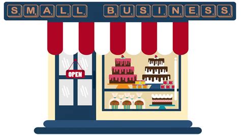 Image result for What Is Considered Small Business