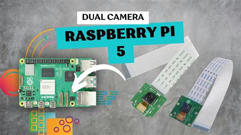 Toradh íomhá ar Raspberry Pi Network Camera Monitoring Software