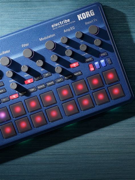 Electribe 2 Tutorial に対する画像結果