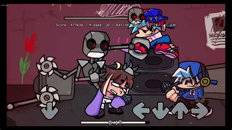 Extermination FNF に対する画像結果