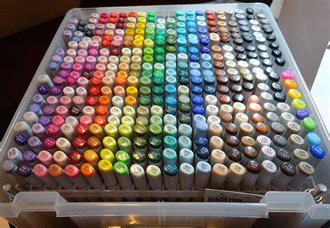 Image result for Copic Sketch Markers Set
