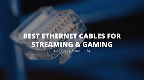 Image result for Stream Box Ethernet Cable