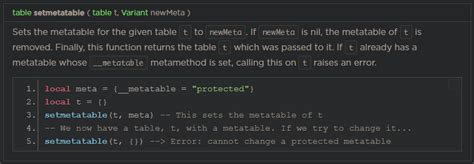 Metatables Roblox に対する画像結果