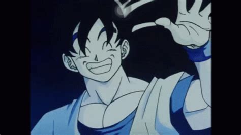 Goku Waving に対する画像結果