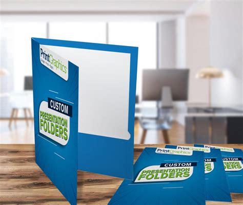 Image result for Professional Presentation Folders