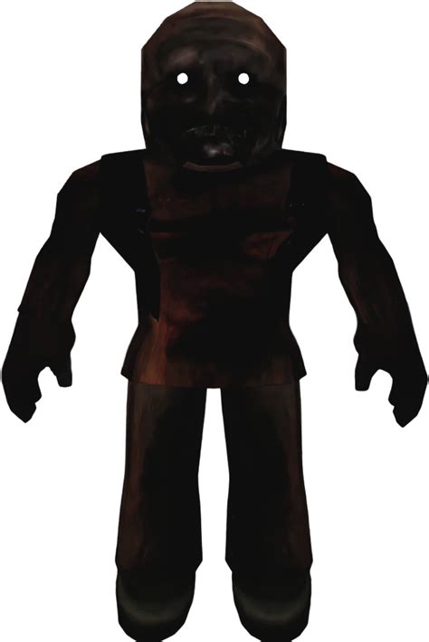 Toradh íomhá ar SCP Breach Roblox
