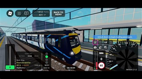 Toradh íomhá ar SCR Roblox Gameplay