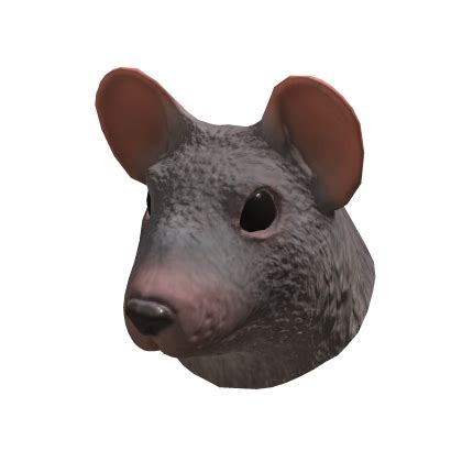 Image result for Roblox Rat Avater