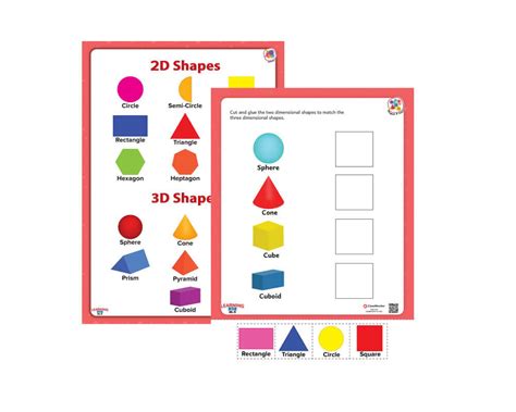 Image result for 2D Shapes Learning Resources Etsy