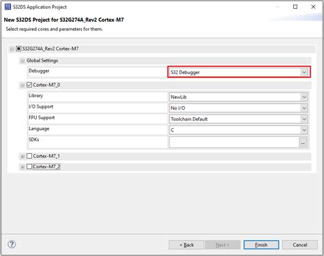 Image result for NXP S32 Debug Probe