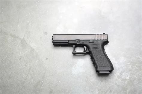 Bildergebnis für P80 G19 Slide