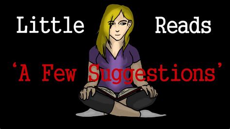 Image result for A Few Suggestions