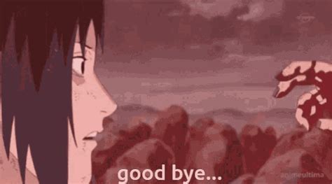 Image result for Itachi Bye