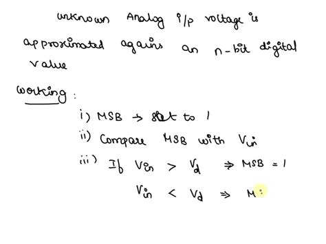 Image result for ADC Three Step Process