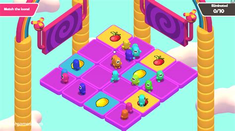 Toradh íomhá ar Fall Bean