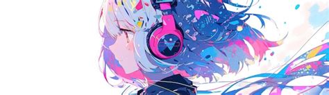Image result for Anime Character Vibing