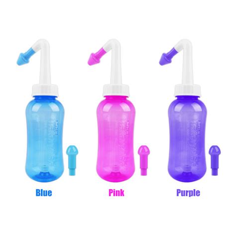 Rinsing Nose Cartoon에 대한 이미지 결과