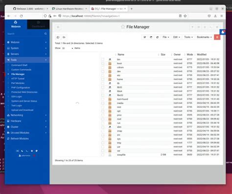Image result for Webmin phpMyAdmin