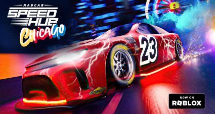 Roblox NASCAR Game Logo に対する画像結果