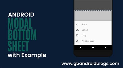 Image result for Android Modal Form