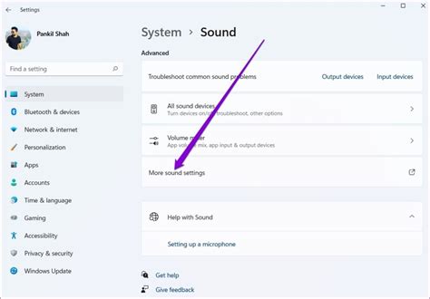 Image result for Adjust Sound Settings in This Computer