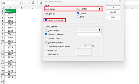 Image result for Data Analysis ToolPak Excel