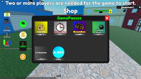 Bomb Game Pass Roblox に対する画像結果