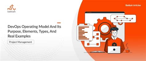 Image result for DevOps Operating Model