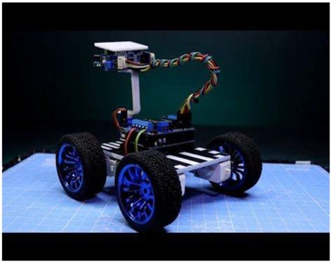 Image result for Human Following Robot Block Diagram