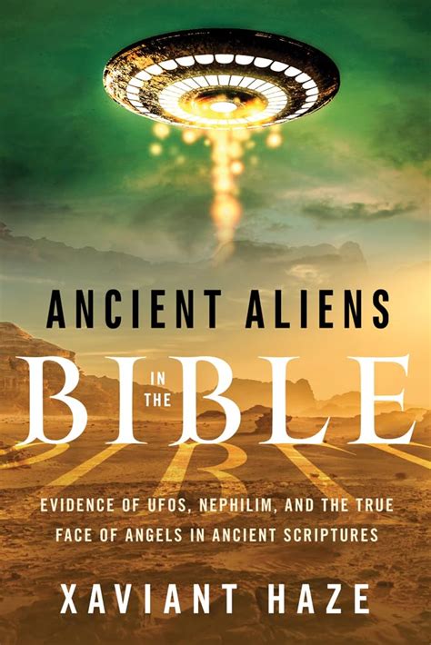 Alien Encounters in the Bible に対する画像結果