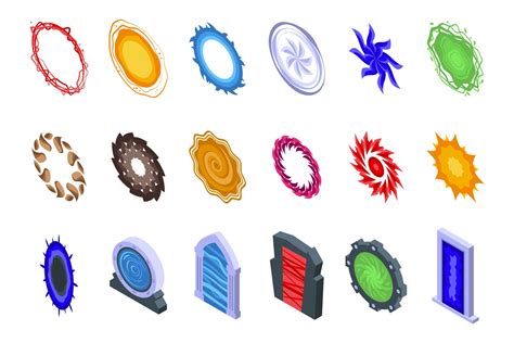 Afbeeldingsresultaten voor Portal Icon for Roblox