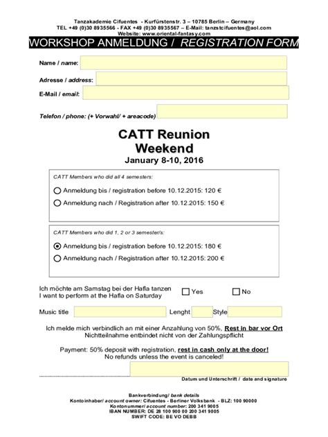 Image result for Anmeldung Berlin Formular