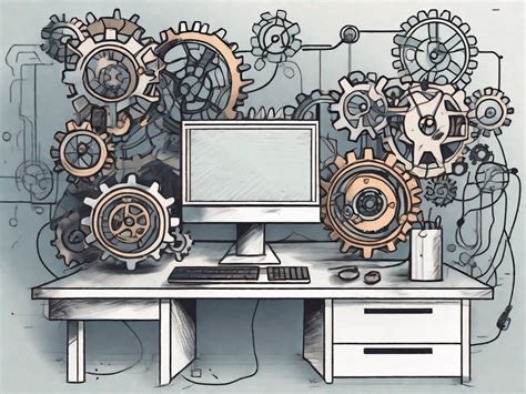 Toradh íomhá ar System Analyst