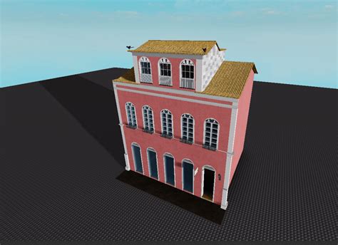 Image result for Traditional Roblox Building