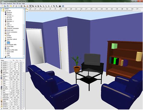 Image result for Residential House Interior Color Software