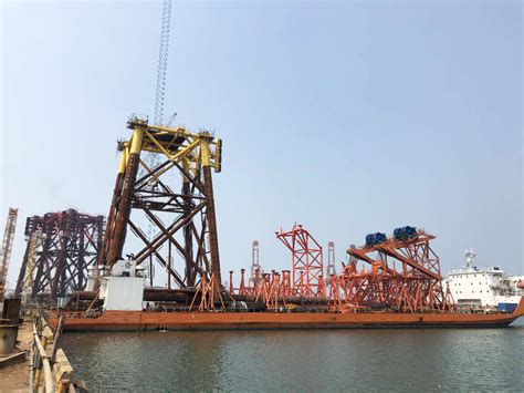 Working Platform Structure Design に対する画像結果