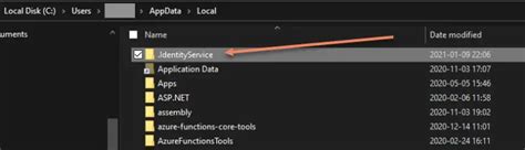 Image result for How to Clear Visual Studio Cache