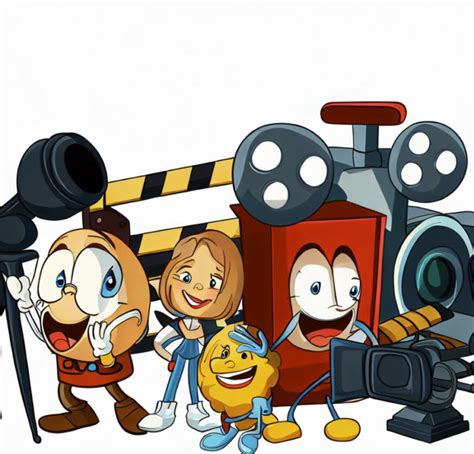 Image result for 9 Movie Creatures