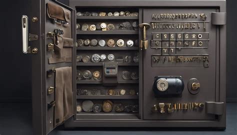 How to Open Gun Safe に対する画像結果