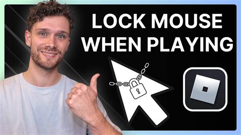 Image result for Mouse Lock Switch Roblox