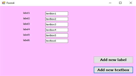 Image result for C# Text Box Tutorial