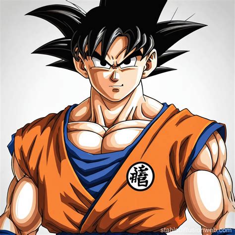 Image result for Goku Anime Roblox