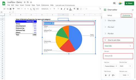 Image result for How to Make a Second Sheet with Just a Graph On Google Sheets