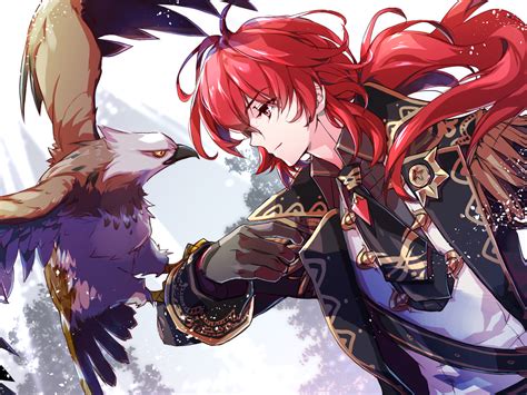 Toradh íomhá ar Diluc ID for Roblox Picture ID