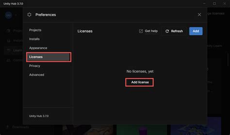 Unity Plus Free License に対する画像結果