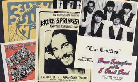 Image result for Bruce Springsteen Songs Book Cover