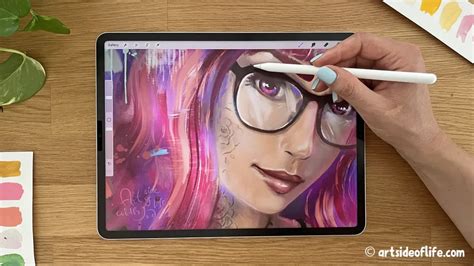 Image result for Procreate Job Ideas