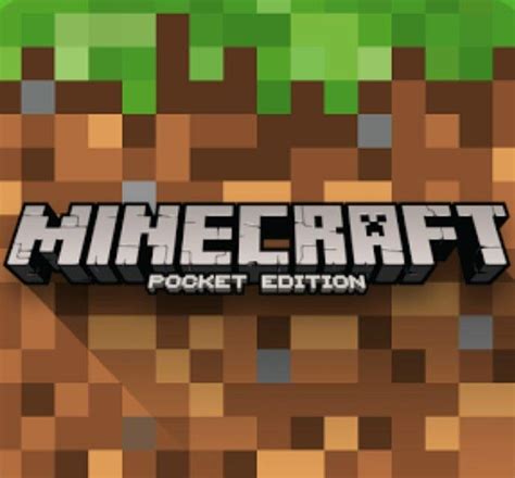 Image result for Minecraft Bedrock App Logo