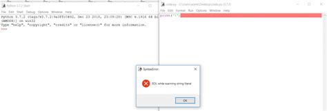 Image result for Escape Backslash Python