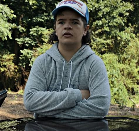 Image result for Stranger Things Characters Dustin